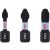Set vârfuri BOSCH 3 părți PH1 / PH2 / PH3 x 25 mm Impact Control