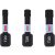 Set de biți torx din 3 părți BOSCH T20 / T25 / T30 x 25 mm Control impact