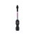 Vârf de vârf BOSCH PH1 x 50 mm 1/4" Impact Control