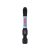 Vârf de vârf BOSCH PZ3 x 50 mm 1/4" Impact Control