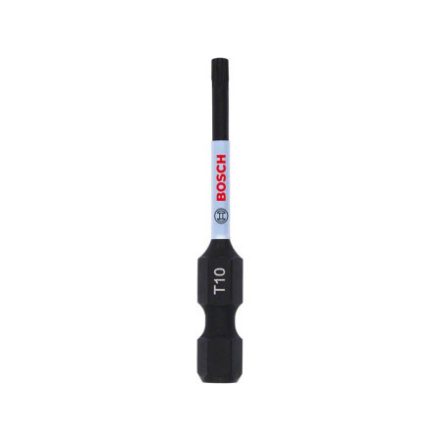 BOSCH Bit Tip Torx T10 x 50 mm 1/4" Impact Control