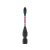 BOSCH PRO Vârf de bit impact PH1 x 55 mm 1/4" (2 buc)