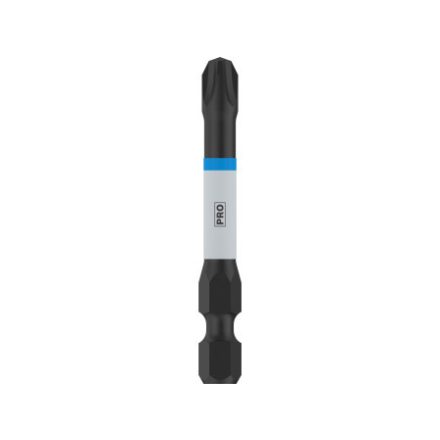 BOSCH PRO Impact vârf de bit PH3 x 55 mm 1/4" (2 buc)