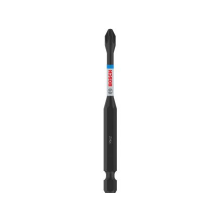 BOSCH PRO Vârf de bit cu impact PH2 x 90 mm 1/4" Hex