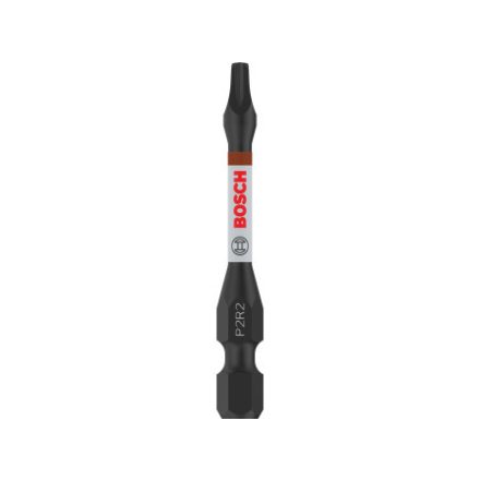 BOSCH PRO Capăt bit de impact P2R2 x 55 mm 1/4" Hex (5 buc)