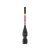 BOSCH PRO Vârf de șurubelniță cu impact T10 x 55 mm 1/4" (2 buc)