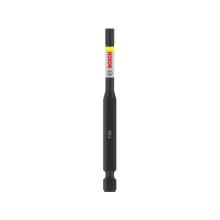BOSCH PRO Capăt de șurubelniță cu impact T30 x 90 mm 1/4" Hex