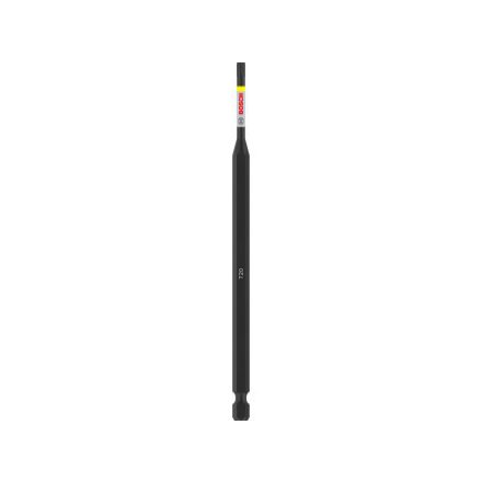 BOSCH PRO Vârf de bit de impact T20 x 150 mm 1/4" Hex