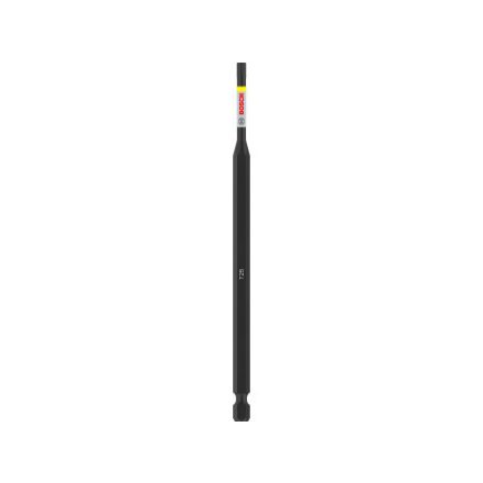 BOSCH PRO Vârf de șurubelniță cu impact T25 x 150 mm 1/4" Hex