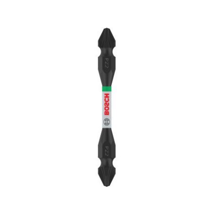 BOSCH PRO Capăt de bit cu dublă capătătură PZ2 x 65 mm