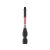 BOSCH PRO Vârf de șurubelnic cu impact R2 x 55 mm 1/4" Hex Robertson (set de 5 bucăți)