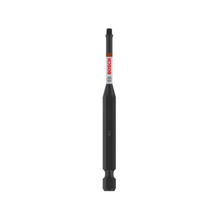 BOSCH PRO Cap de șurubelniță cu impact R2 x 90 mm 1/4" Hex Robertson