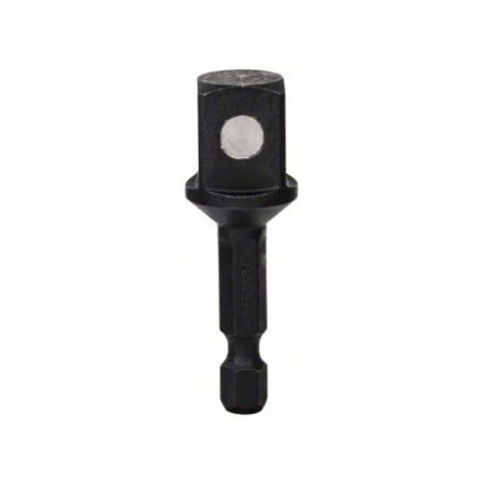 Adaptor cheie tubulară BOSCH 1/4" Hex -> 1/2" pătrat 50 mm