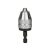 BOSCH Mandrină rapidă 1 - 6 mm cu prindere de bit 1/4"
