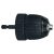 BOSCH Mandrină de găurit 1,0 - 10,0 mm -> 1/4" Hex (cu mandrină rapidă)