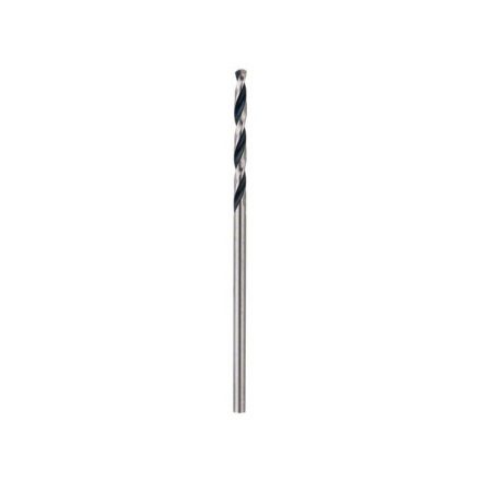 Borghiu cu șurub BOSCH 1,5 x 40/18 mm HSS DIN 338 PointTeQ (2 buc)