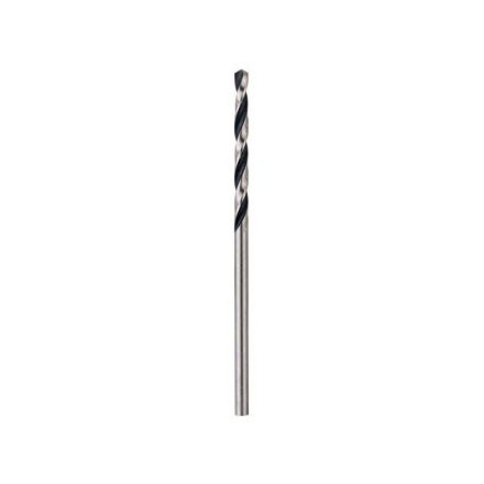 Borghiu cu șurub BOSCH 2,0 x 40/18 mm HSS DIN 338 PointTeQ (2 buc)