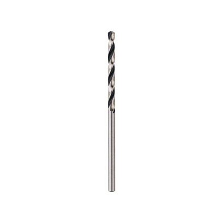 Borghiu cu șurub BOSCH 2,5 x 57/30 mm HSS DIN 338 PointTeQ (2 buc)