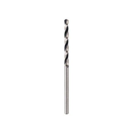Borghiu cu șurub BOSCH 2,5 x 57/30 mm HSS DIN 338 PointTeQ (2 buc)