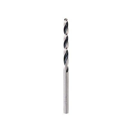 Borghiu cu șurub BOSCH 3,0 x 61/33 mm HSS DIN 338 PointTeQ (2 buc)