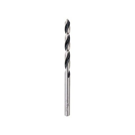 Borghiu cu șurub BOSCH 4,5 x 80/47 mm HSS DIN 338 PointTeQ