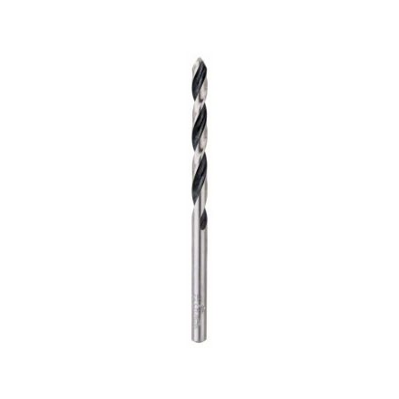 Borghiu cu șurub BOSCH 4,5 x 80/47 mm HSS DIN 338 PointTeQ