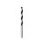 BOSCH burghiu cu șurub 6,5 x 101/63 mm HSS DIN 338 PointTeQ