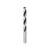 Borghiu cu șurub BOSCH 12,0 x 151/101 mm HSS DIN 338 PointTeQ
