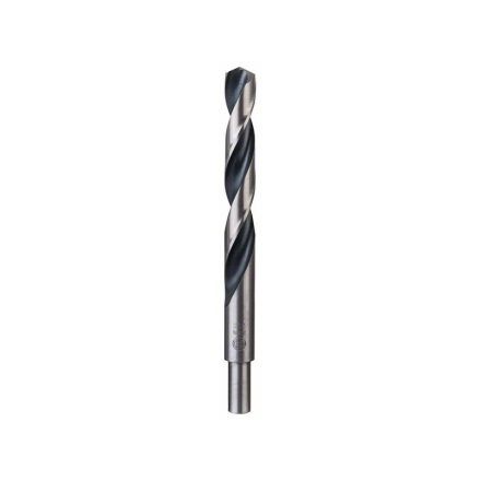 Burghiu cu melc redus BOSCH 16,0 x 178/120 mm HSS DIN 338 PointTeQ