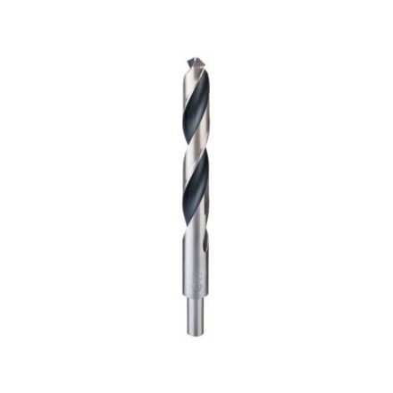 Burghiu cu melc redus BOSCH 19,0 x 198/135 mm HSS DIN 338 PointTeQ