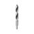 Burghiu cu melc redus BOSCH 19,0 x 198/135 mm HSS DIN 338 PointTeQ