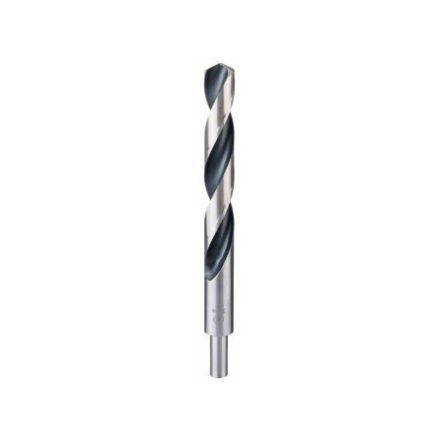 Burghiu cu melc redus BOSCH 20,0 x 205/140 mm HSS DIN 338 PointTeQ