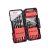 BOSCH Burghiu cu șurub ToughBox set 18 bucăți 1,0-10,0 mm HSS PointTeQ
