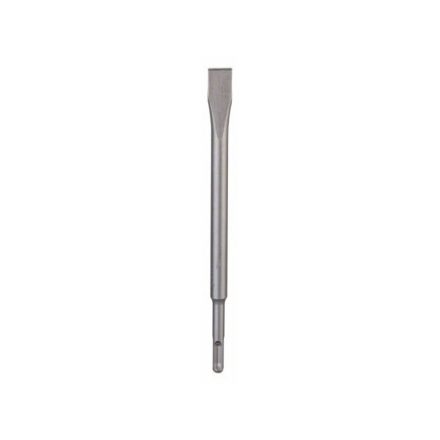 BOSCH Tijă plată de daltă 20 x 250 mm SDS-Plus