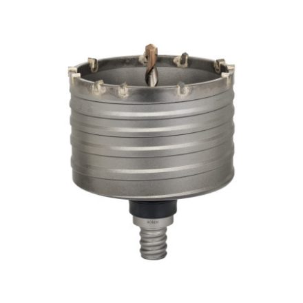 BOSCH PRO Coronă de găurire, 125 x 80/97 mm, SDS-Max-5