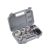 Set cuțite circulare BOSCH pentru electricieni, 9 părți Standard HSS-bimetal