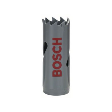 Freză circulară standard BOSCH HSS-bimetal, 20 mm