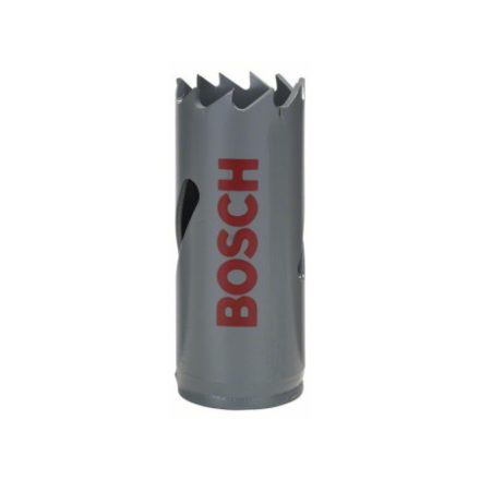 BOSCH HSS-bimetal Freză circulară standard, 22 mm