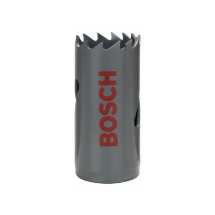 BOSCH HSS-bimetal Freză circulară standard, 25 mm