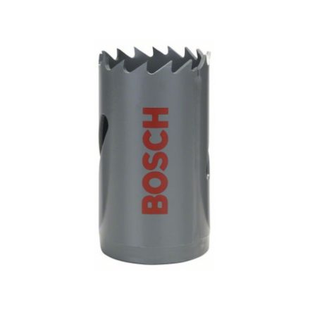 BOSCH HSS-bimetal Freză rotundă standard, 30 mm