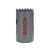 BOSCH HSS-bimetal Freză rotundă standard, 30 mm