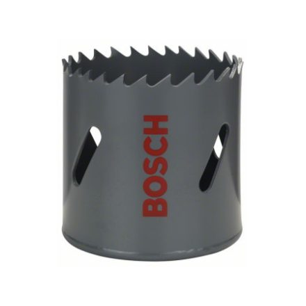Freză circulară standard BOSCH HSS-bimetal, 51 mm