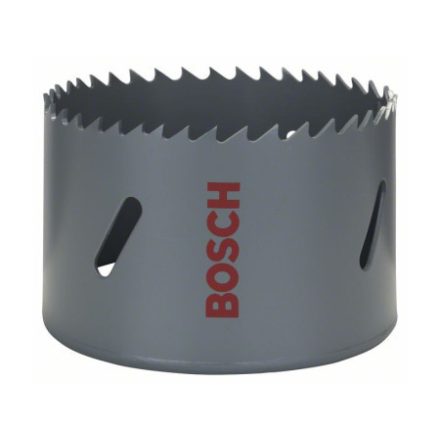Freză circulară standard BOSCH HSS-bimetal, 76 mm