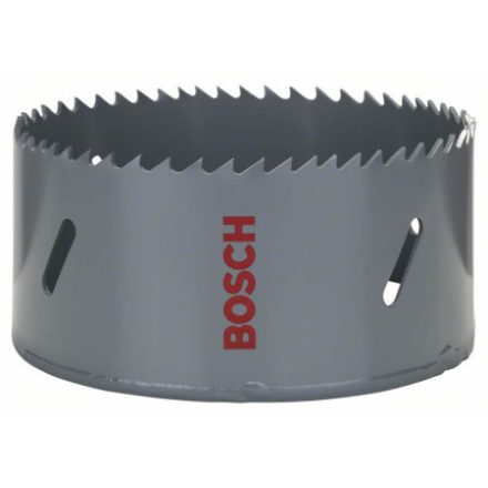 Freză circulară standard BOSCH HSS-bimetal, 102 mm