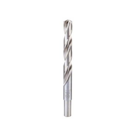 BOSCH Burghiu elicoidal cu vârf redus 14,0 x 160/108 mm 135° HSS-G DIN 338 (4 buc)