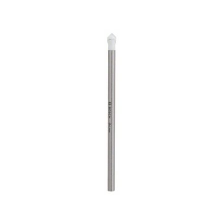 Burghiu BOSCH pentru sticlă și țiglă 4,0 x 70 mm cilindric CYL-9 Ceramic moale