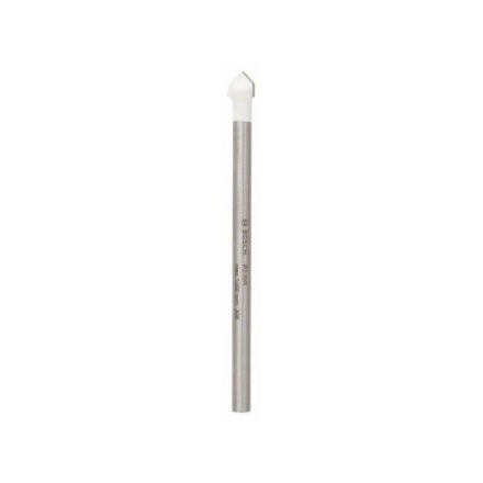 Burghiu BOSCH pentru sticlă și țiglă 5,0 x 70 mm cilindric CYL-9 Ceramic moale