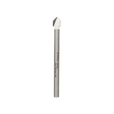 Burghiu BOSCH pentru sticlă și țiglă 8,0 x 80 mm cilindric CYL-9 Ceramic moale