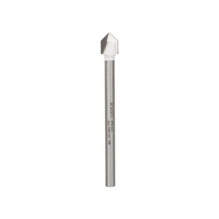 Burghiu BOSCH pentru sticlă și țiglă 10,0 x 90 mm cilindric CYL-9 Ceramic moale