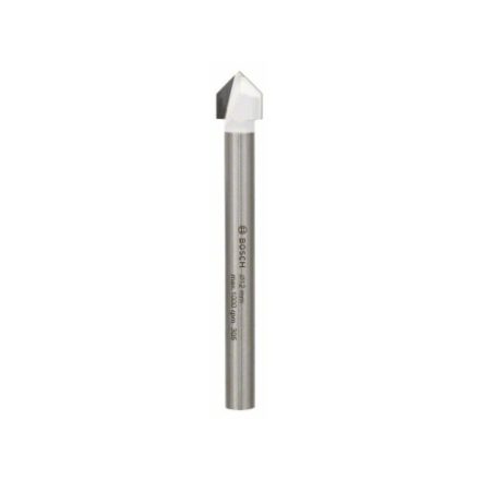Burghiu BOSCH pentru sticlă și țiglă 12,0 x 90 mm cilindric CYL-9 Ceramic moale